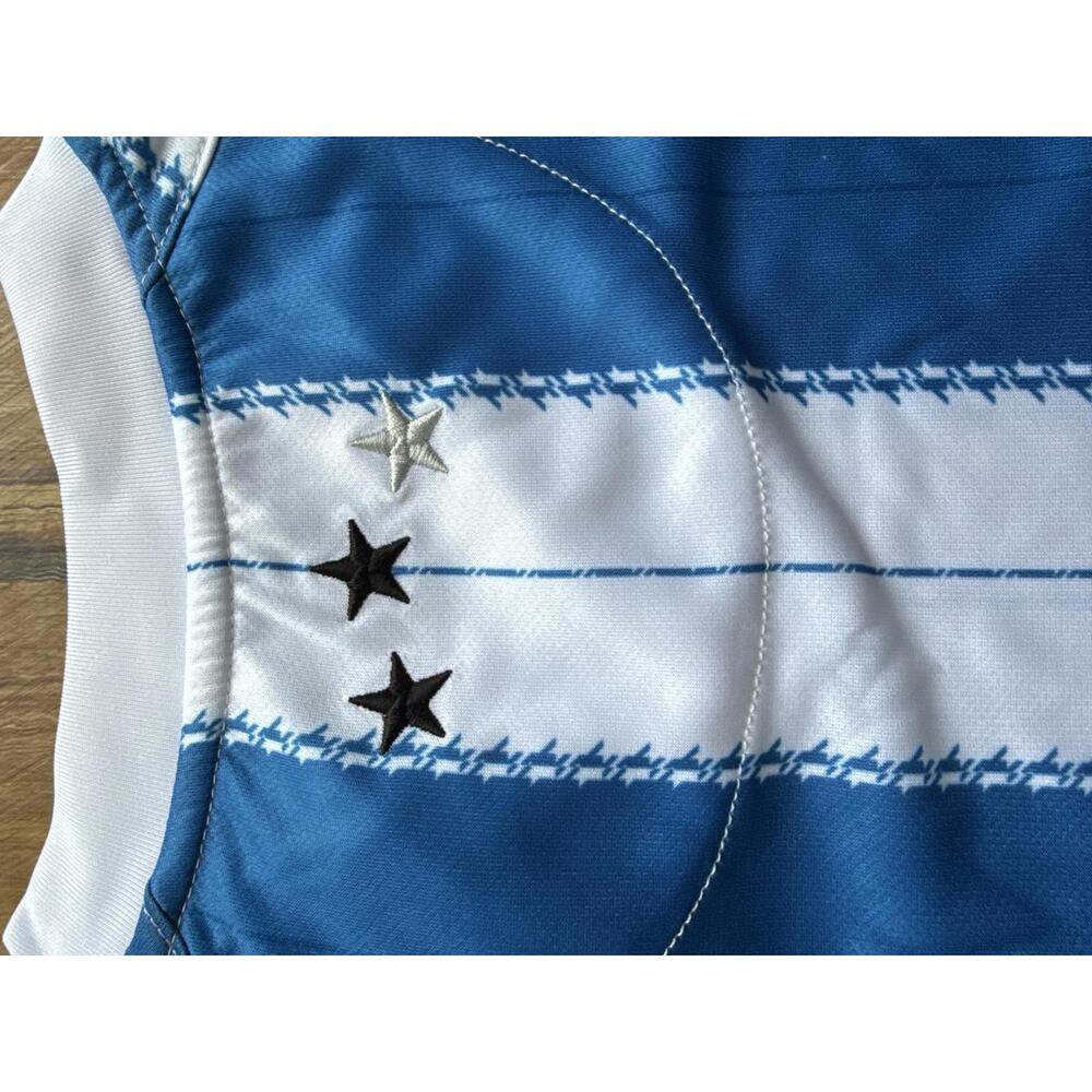 Huddersfield Town Men's Football Jersey by Umbro NWT Men’s Medium - Picture 6 of 6
